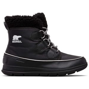Sorel Explorer Carnival